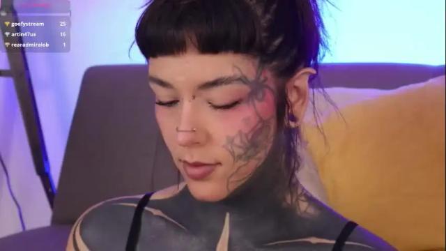 Image 11 of fairyflexxx Stream on Chaturbate on 3 months ago