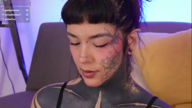 Image 12 of fairyflexxx Stream on Chaturbate on 3 months ago