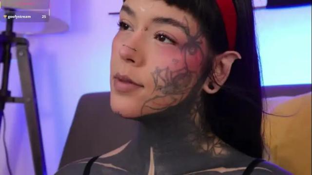 Image 3 of fairyflexxx Stream on Chaturbate on 3 months ago