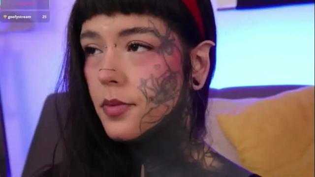 Thumbnail 2, fairyflexxx's Stream at Chaturbate, 2 months ago