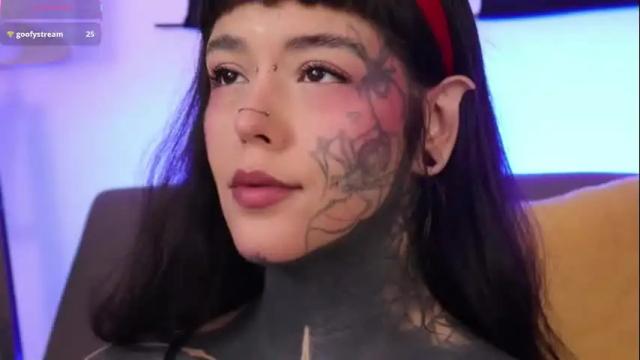 Image 6 of fairyflexxx Stream on Chaturbate on 3 months ago