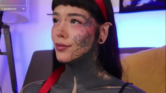 Image 7 of fairyflexxx Stream on Chaturbate on 3 months ago