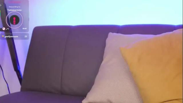 Thumbnail 3, fairyflexxx's Stream at Chaturbate, 2 months ago