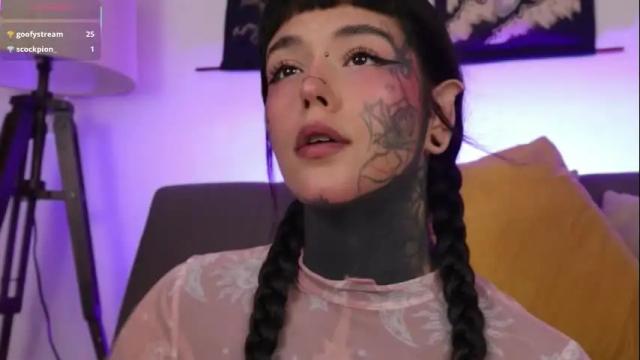 Image 10 of fairyflexxx Stream on Chaturbate on 2 months ago