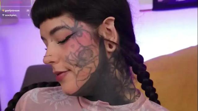 Image 11 of fairyflexxx Stream on Chaturbate on 2 months ago