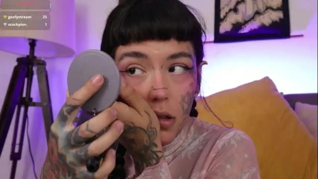 Image 2 of fairyflexxx Stream on Chaturbate on 2 months ago