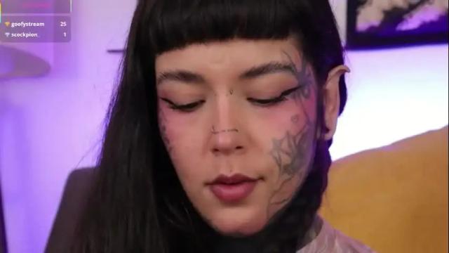 Image 7 of fairyflexxx Stream on Chaturbate on 2 months ago