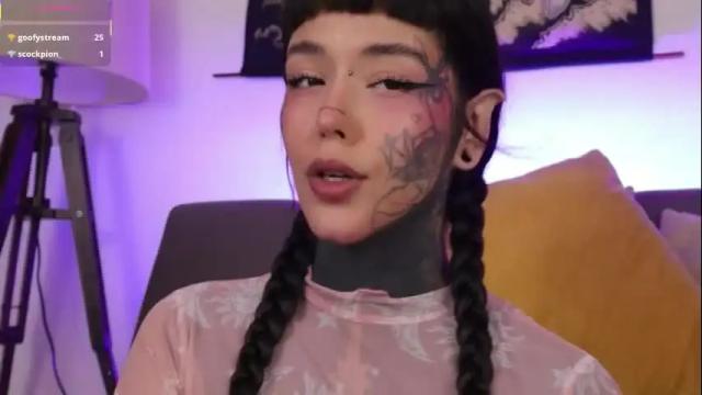 Thumbnail 3, fairyflexxx's Stream at Chaturbate, 2 months ago