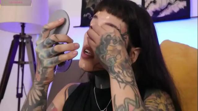 Thumbnail 1, fairyflexxx's Stream at Chaturbate, 2 months ago