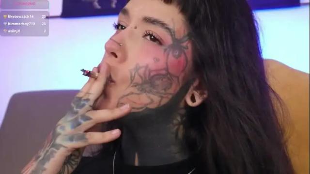 Image 10 of fairyflexxx Stream on Chaturbate on 2 months ago