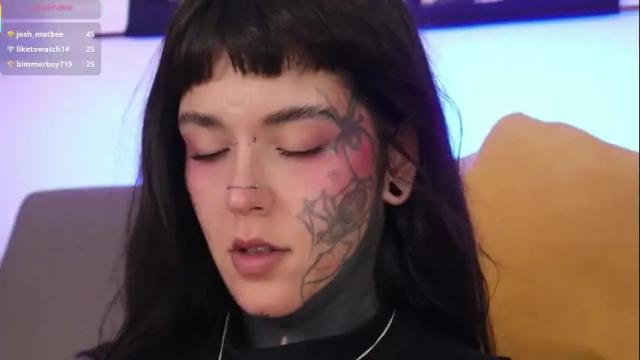 Image 12 of fairyflexxx Stream on Chaturbate on 2 months ago