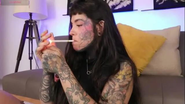 Image 4 of fairyflexxx Stream on Chaturbate on 2 months ago