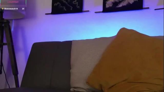 Image 8 of fairyflexxx Stream on Chaturbate on 2 months ago