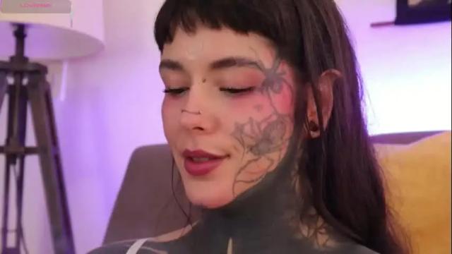 Image 4 of fairyflexxx Stream on Chaturbate on 2 months ago