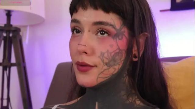 Thumbnail 2, fairyflexxx's Stream at Chaturbate, 2 months ago