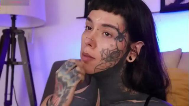 Thumbnail 1, fairyflexxx's Stream at Chaturbate, 2 months ago