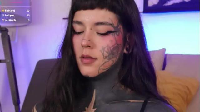 Image 12 of fairyflexxx Stream on Chaturbate on 2 months ago