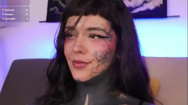 Thumbnail 3, fairyflexxx's Stream at Chaturbate, 2 months ago