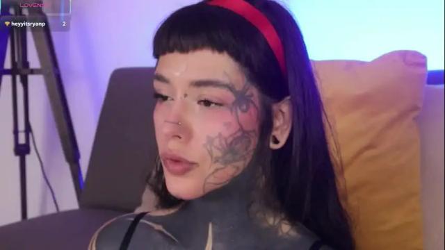 Image 10 of fairyflexxx Stream on Chaturbate on 2 months ago