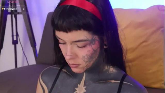 Image 11 of fairyflexxx Stream on Chaturbate on 2 months ago