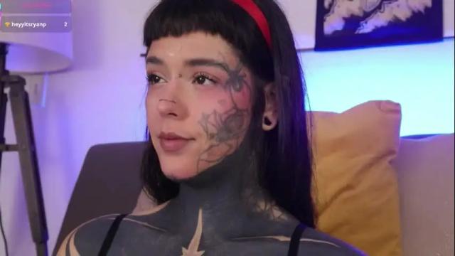 Thumbnail 3, fairyflexxx's Stream at Chaturbate, 2 months ago