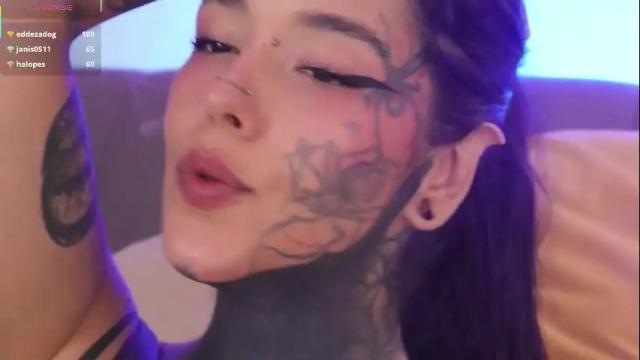 Thumbnail 1, fairyflexxx's Stream at Chaturbate, 2 months ago