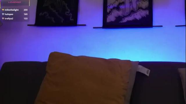 Image 10 of fairyflexxx Stream on Chaturbate on 2 months ago