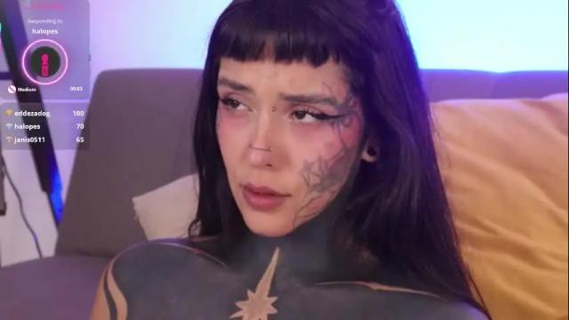 Image 2 of fairyflexxx Stream on Chaturbate on 2 months ago