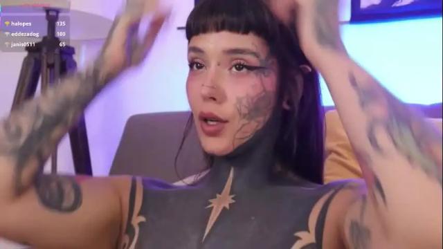 Image 3 of fairyflexxx Stream on Chaturbate on 2 months ago