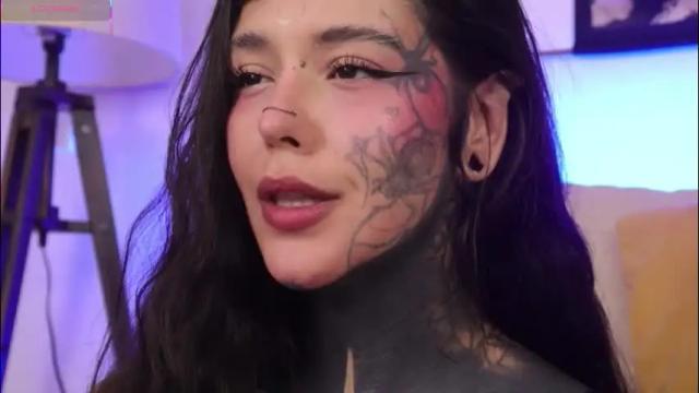 Image 12 of fairyflexxx Stream on Chaturbate on 2 months ago