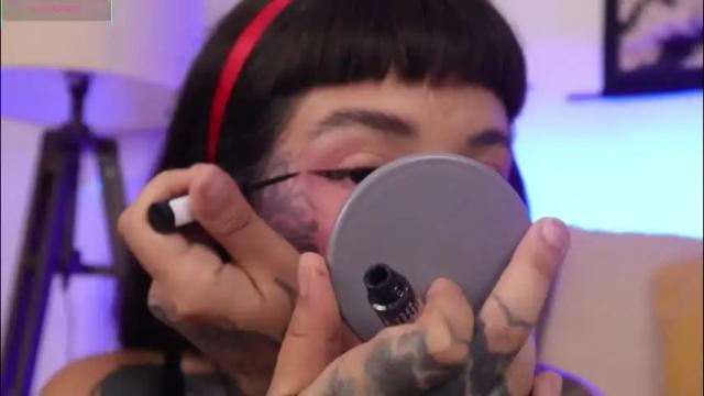 Image 3 of fairyflexxx Stream on Chaturbate on 2 months ago