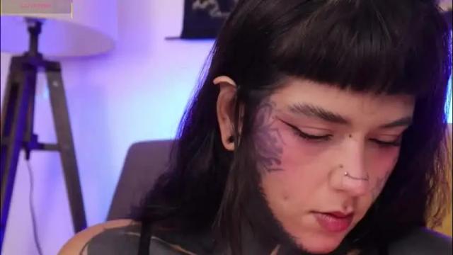 Image 8 of fairyflexxx Stream on Chaturbate on 2 months ago