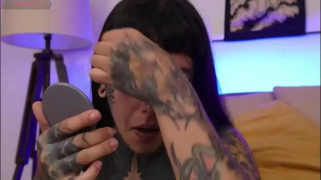 Thumbnail 1, fairyflexxx's Stream at Chaturbate, 2 months ago