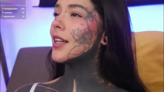 Image 10 of fairyflexxx Stream on Chaturbate on 2 months ago