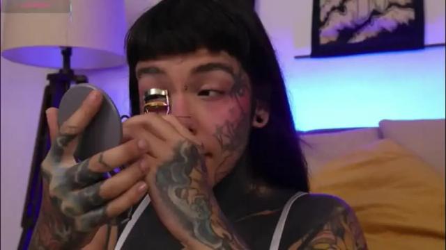 Image 2 of fairyflexxx Stream on Chaturbate on 2 months ago