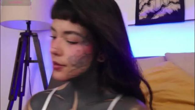 Image 3 of fairyflexxx Stream on Chaturbate on 2 months ago