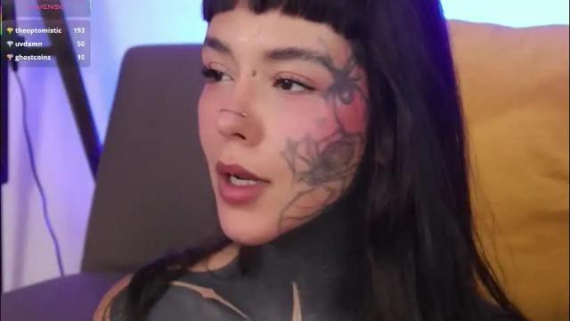 Image 8 of fairyflexxx Stream on Chaturbate on 2 months ago