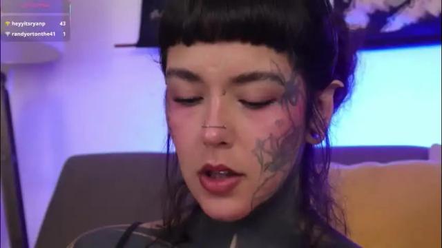 Thumbnail 2, fairyflexxx's Stream at Chaturbate, 2 months ago