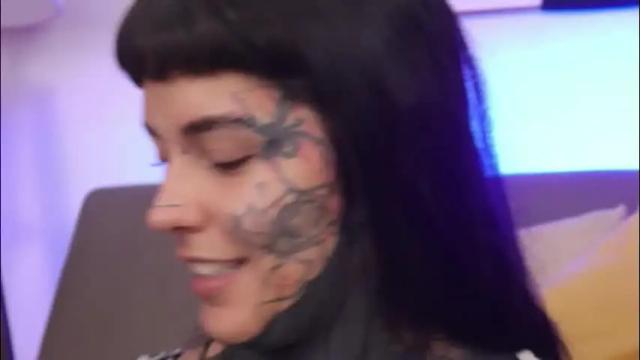 Thumbnail 1, fairyflexxx's Stream at Chaturbate, 1 month ago