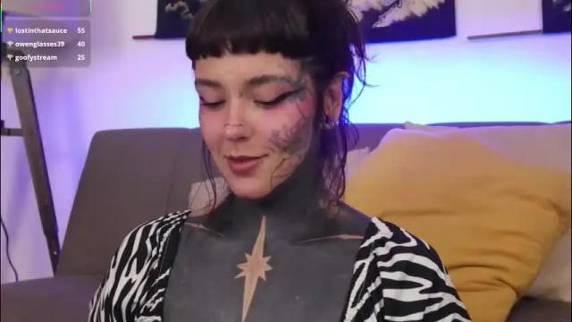 Image 11 of fairyflexxx Stream on Chaturbate on 2 months ago