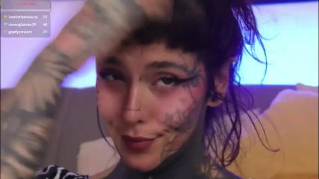 Image 12 of fairyflexxx Stream on Chaturbate on 2 months ago