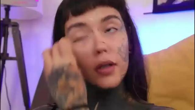 Thumbnail 1, fairyflexxx's Stream at Chaturbate, 1 month ago