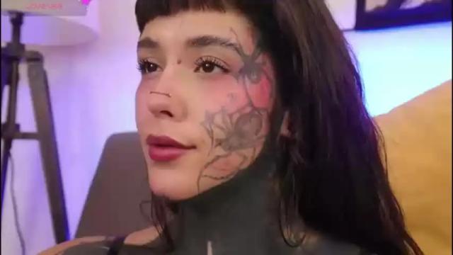 Image 3 of fairyflexxx Stream on Chaturbate on 1 month ago