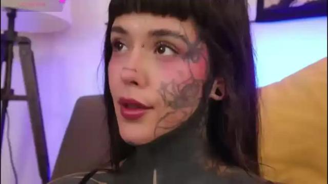 Thumbnail 2, fairyflexxx's Stream at Chaturbate, 1 month ago