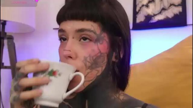 Thumbnail 3, fairyflexxx's Stream at Chaturbate, 1 month ago