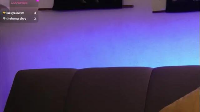 Image 8 of fairyflexxx Stream on Chaturbate on 1 month ago