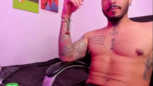 Thumbnail 1, fairyflexxx's Stream at Chaturbate, 1 month ago