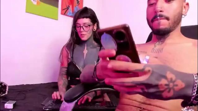 Image 2 of fairyflexxx Stream on Chaturbate on 1 month ago