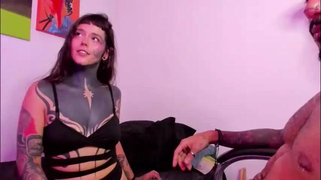 Thumbnail 3, fairyflexxx's Stream at Chaturbate, 1 month ago