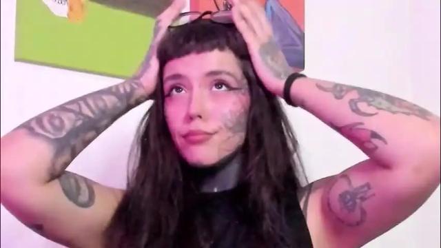 Thumbnail 3, fairyflexxx's Stream at Chaturbate, 1 month ago